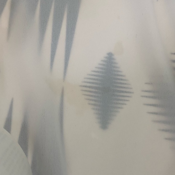 𝅺everly Aztec Shift Dress - Picture 7 of 7